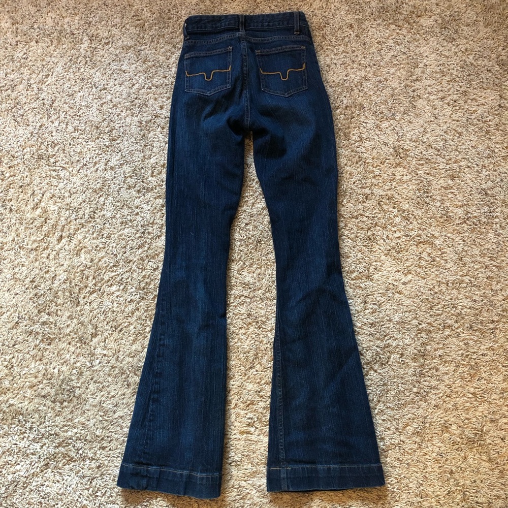 Kimes Jennifer jeans 000/32